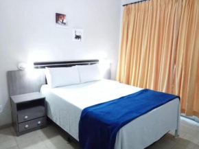 Apartamento família a 10 mim da Praia do Forte em Cabo Frio